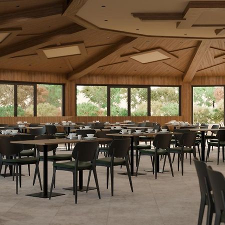 My Active Hotel Levico Terme Bagian luar foto
