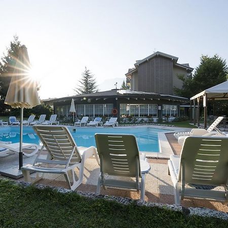 My Active Hotel Levico Terme Bagian luar foto