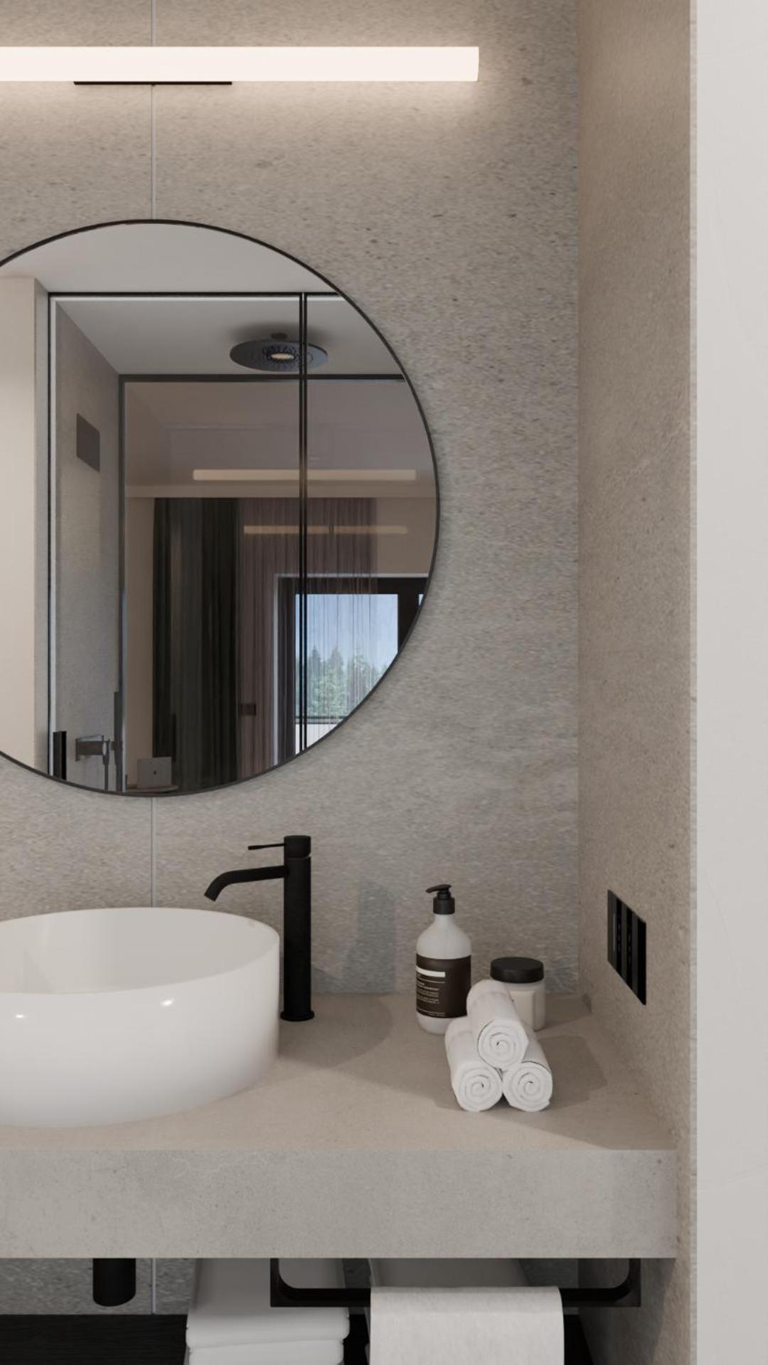 My Active Hotel Levico Terme Bagian luar foto