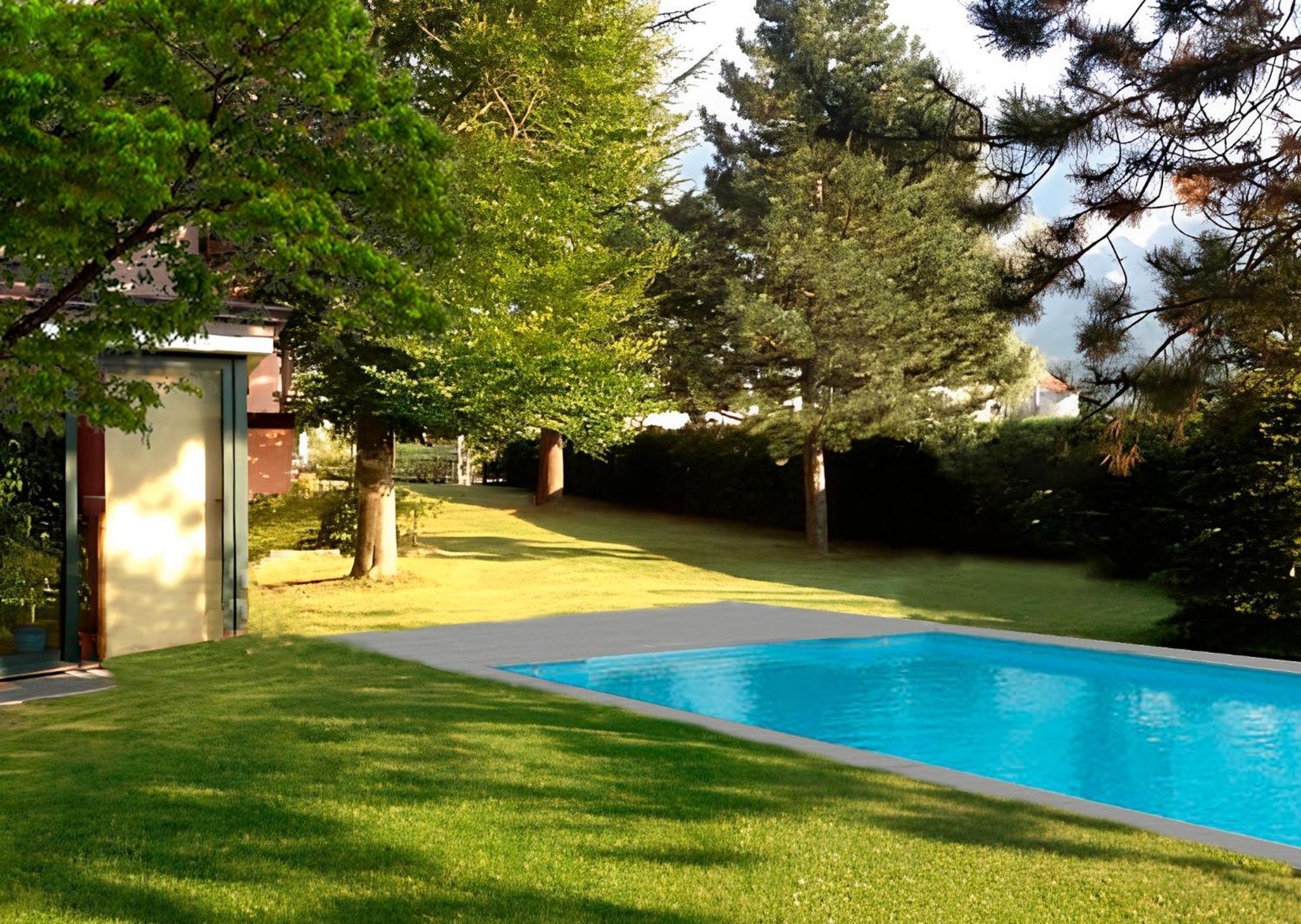 My Active Hotel Levico Terme Bagian luar foto