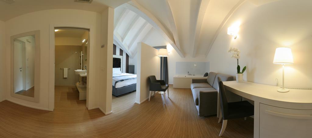 My Active Hotel Levico Terme Bagian luar foto