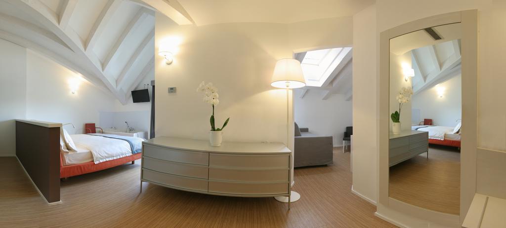 My Active Hotel Levico Terme Bagian luar foto