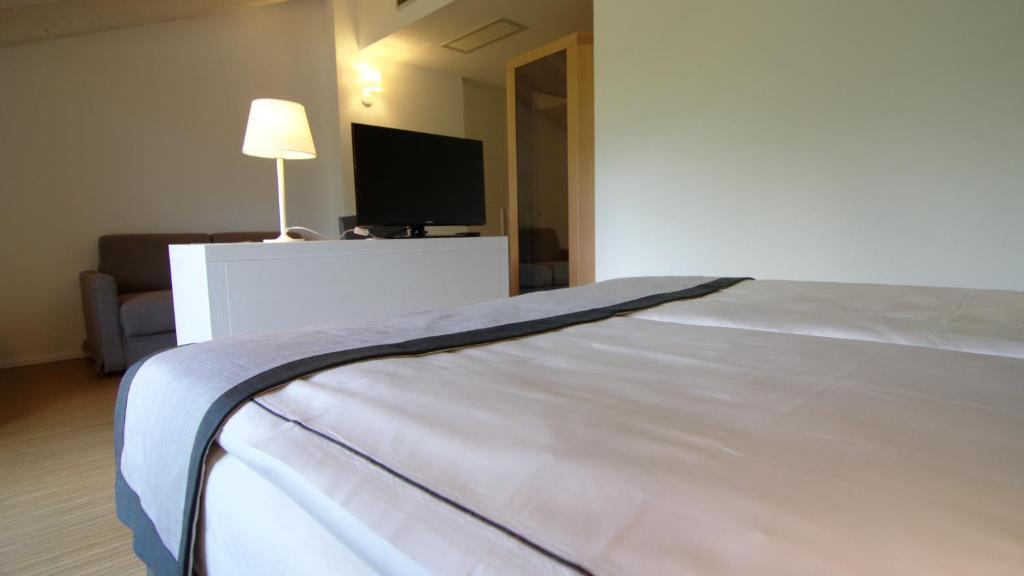 My Active Hotel Levico Terme Ruang foto