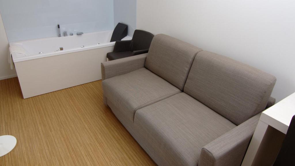 My Active Hotel Levico Terme Ruang foto