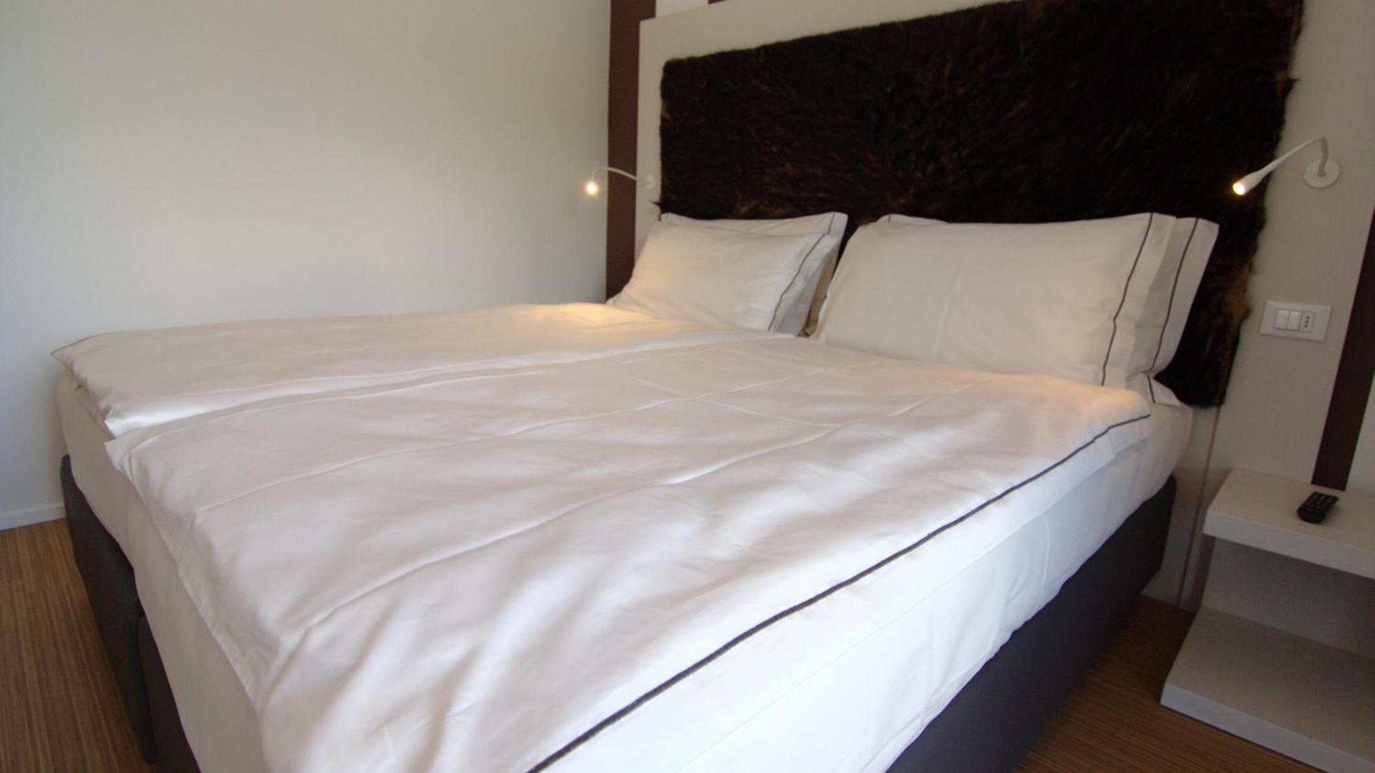 My Active Hotel Levico Terme Bagian luar foto