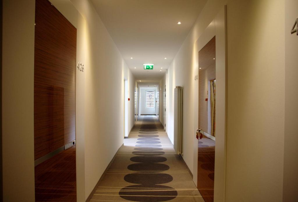 My Active Hotel Levico Terme Bagian luar foto