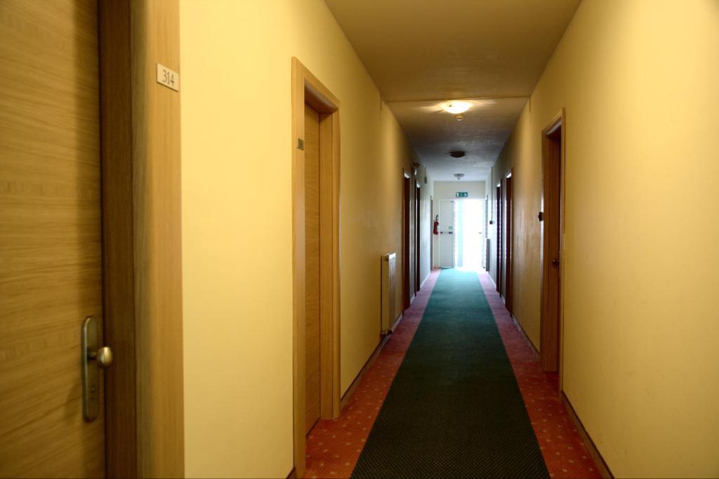 My Active Hotel Levico Terme Bagian luar foto