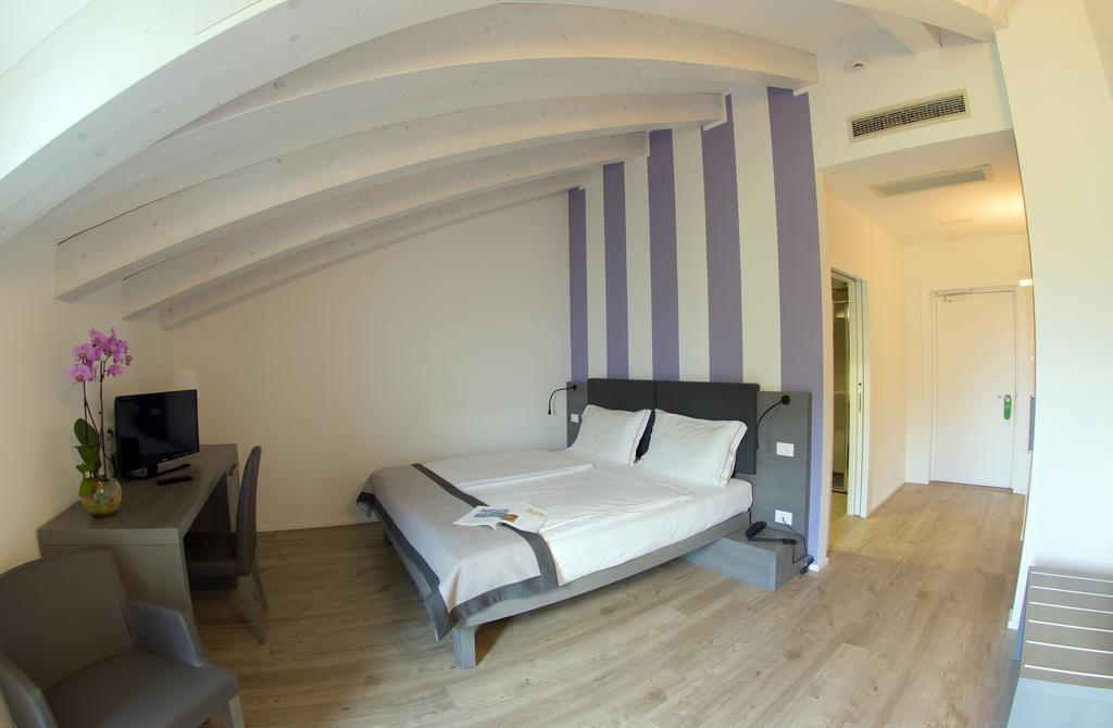 My Active Hotel Levico Terme Bagian luar foto