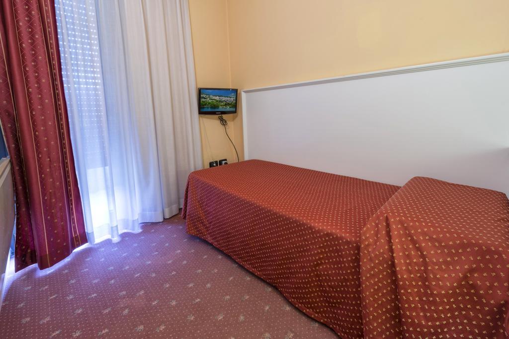 My Active Hotel Levico Terme Bagian luar foto