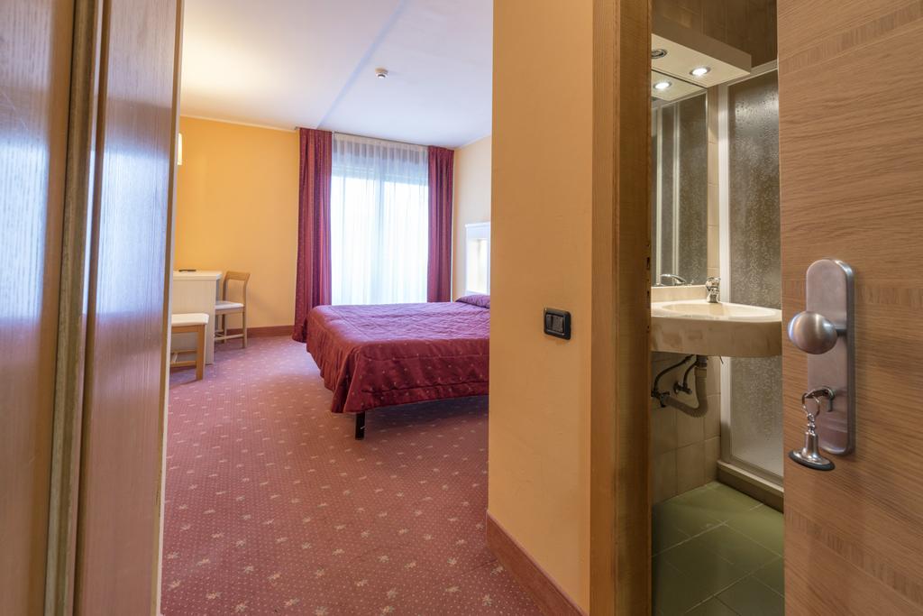 My Active Hotel Levico Terme Bagian luar foto