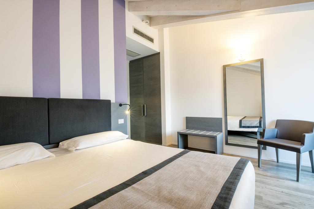 My Active Hotel Levico Terme Bagian luar foto