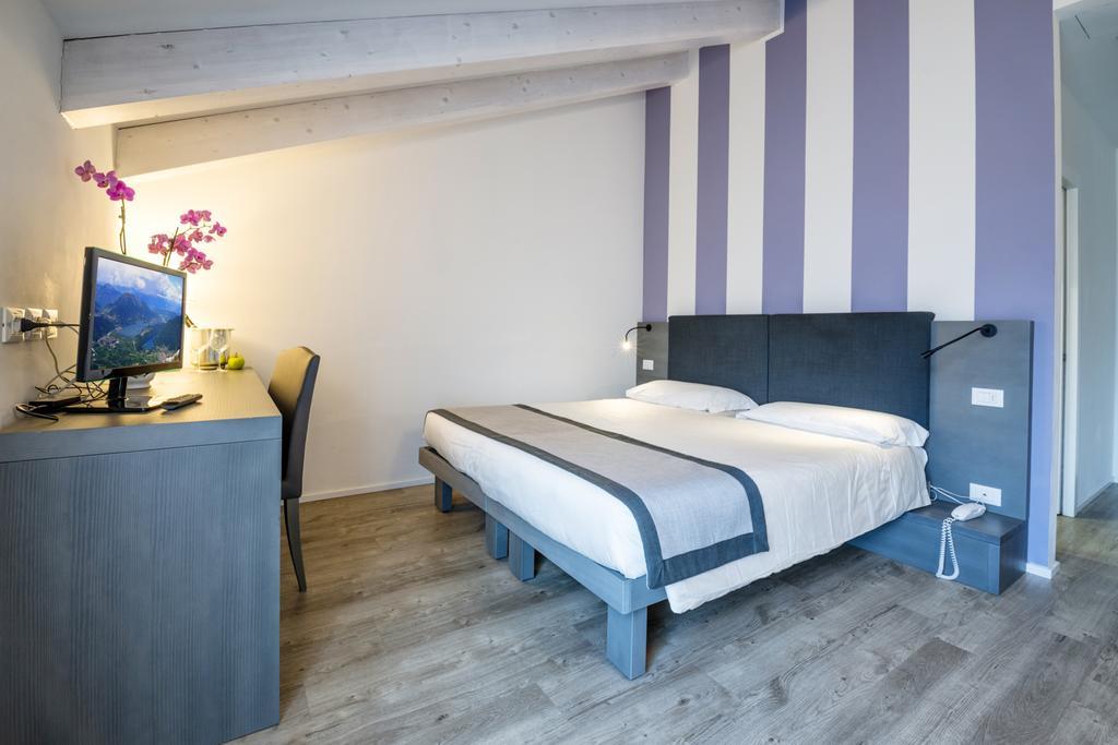 My Active Hotel Levico Terme Bagian luar foto