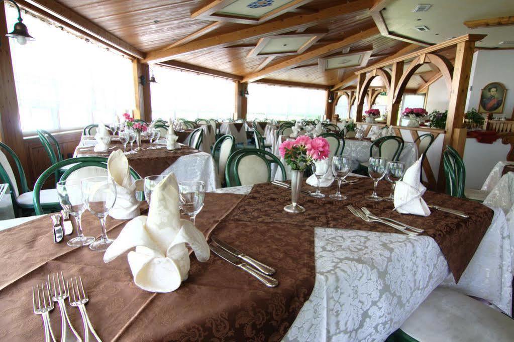 My Active Hotel Levico Terme Bagian luar foto