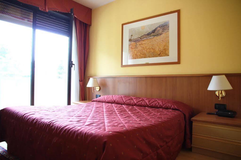 My Active Hotel Levico Terme Bagian luar foto