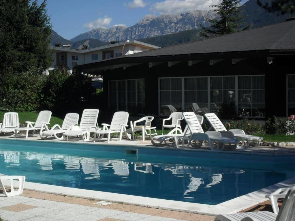 My Active Hotel Levico Terme Bagian luar foto