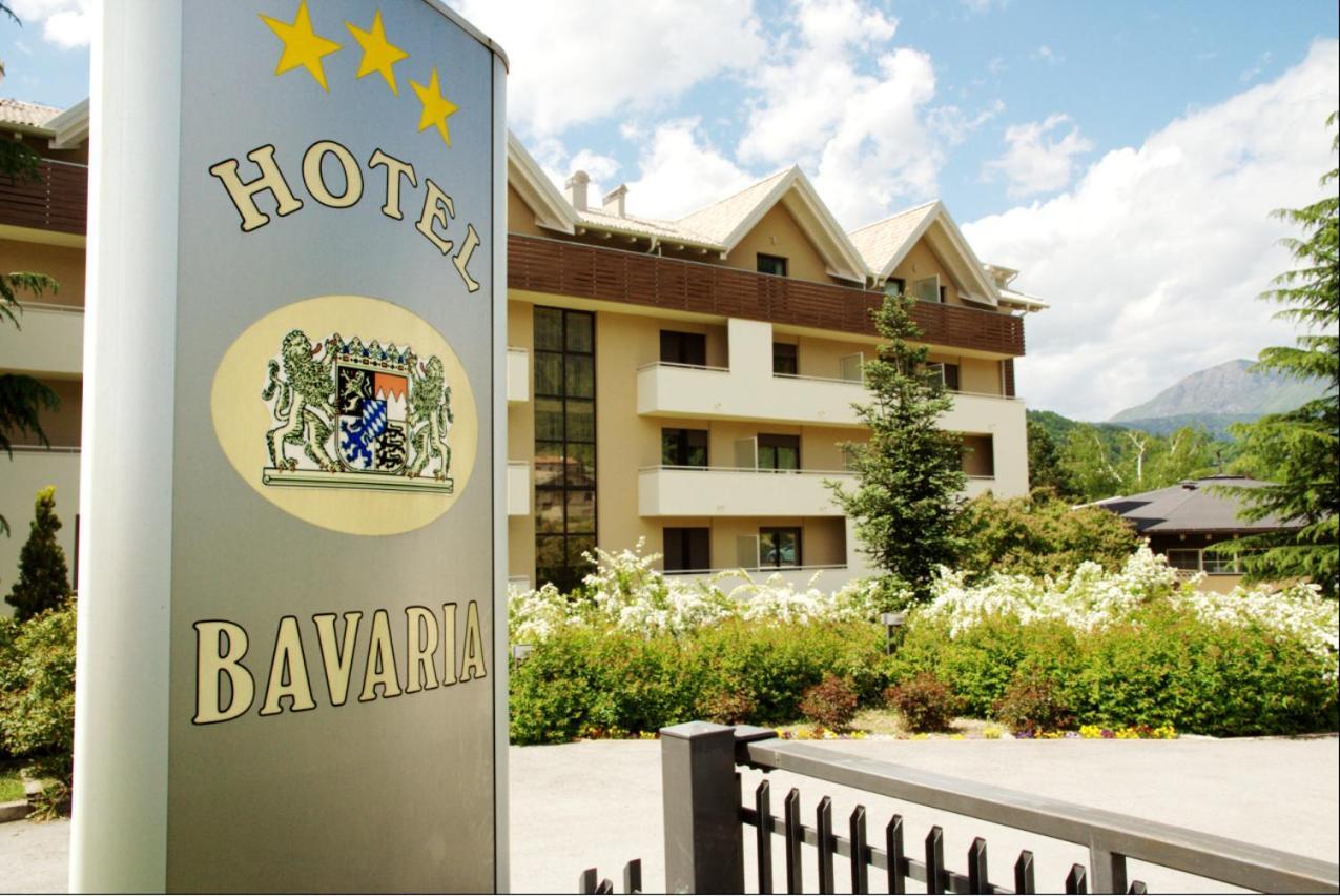 My Active Hotel Levico Terme Bagian luar foto